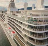 Bis zu 40 Prozent sparen auf über 800 Silversea Kreuzfahrten – Jetzt Wave Season 2026 nutzen