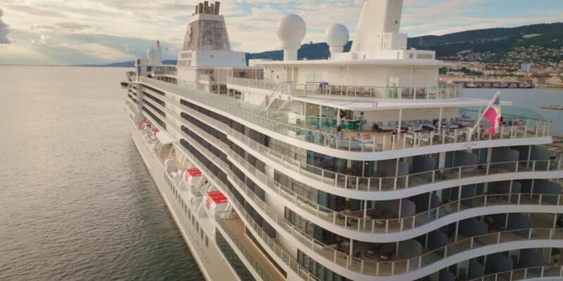 Bis zu 40 Prozent sparen auf über 800 Silversea Kreuzfahrten – Jetzt Wave Season 2026 nutzen