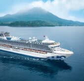 Makoto Ocean und Crown Grill: Neue Gourmet-Erlebnisse an Bord der Diamond Princess