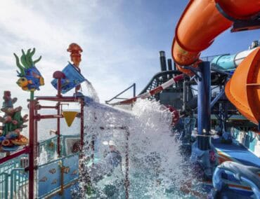 MSC von „Forbes“ als beste Kreuzfahrtmarke für Familien empfohlen