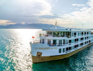 Plantours Kreuzfahrten legt 2024 zu 167 Flussreisen ab