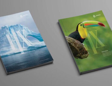 Hurtigruten Expeditions mit neuem Namen – HX – und neuem Logo