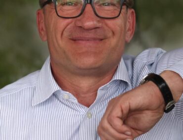 Von Hapag-Lloyd Cruises zu Sea Cloud: Carsten Sühring übernimmt Vertrieb