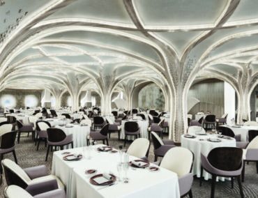 Regent Seven Seas Cruises gewährt kostenloses Suite-Upgrade (2-Kategorien)