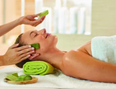 AIDAcosma ist die Nummer 1 bei Sport und Wellness