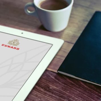 Cunard verbessert Wi-Fi-Konnektivität an Bord dank Starlink