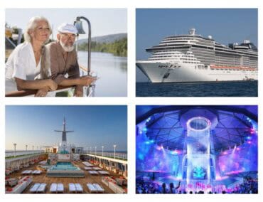 Cruisetour und 19 Reedereien laden zur Kreuzfahrt Messe nach Zürich
