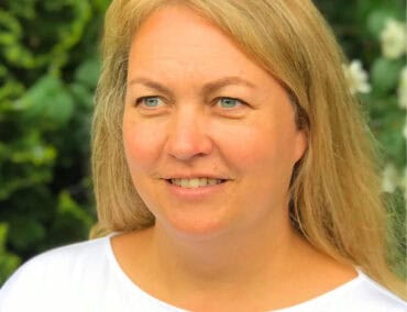 Kathrin Schiemann heuert bei Viking Line an