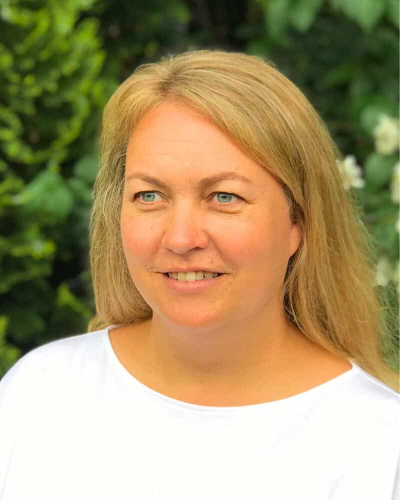 Kathrin Schiemann heuert bei Viking Line an