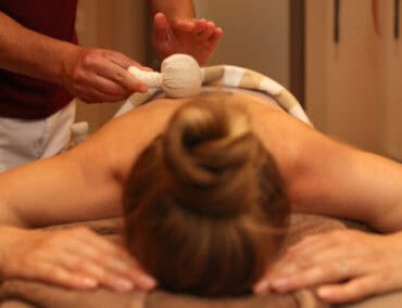 Erstmals Private SPA auf A-Rosa Flussreisen möglich