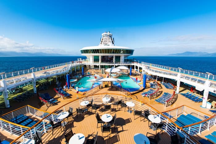 Abenteuer an Bord der Explorer of the Seas – Start mit Royal Bus ab Deutschland