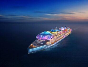 Auf Icon of the Seas folgt im Sommer Star of the Seas