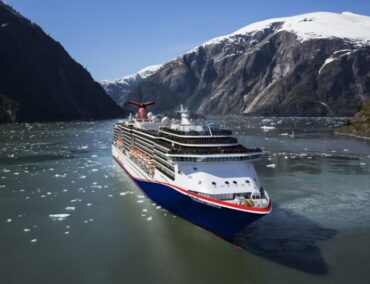 Carnival Miracle startet 2025 zu Kreuzfahrten ab Dover, Lissabon und Civitavecchia
