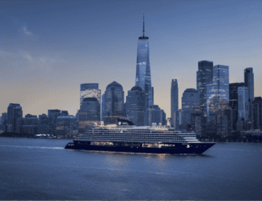 Luxus trifft Tennis: Explora Journeys unterstützt die Gonet Geneva Open 2025