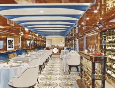 Eröffnung des neuen Fine Dining Restaurant Solis beendet Partnerschaft mit Chefkoch Thomas Keller