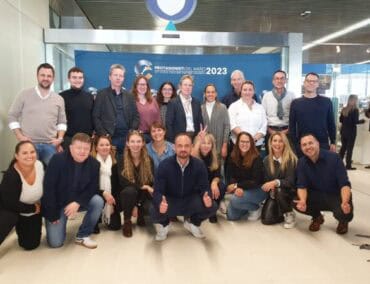 27. Protagonisti del Mare von Costa: Schweizer Gewinner 2023
