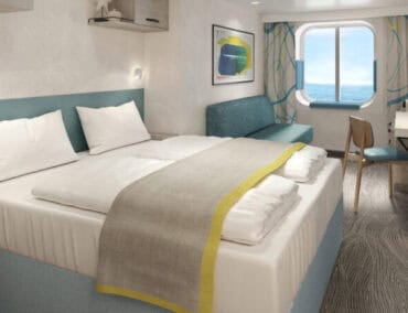 Der Sommer 2025 kann kommen – Mein Schiff Reisen jetzt buchbar