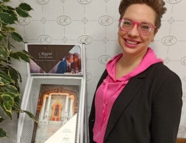 Janina Deeke neue Business Development Managerin für die DACH-Märkte
