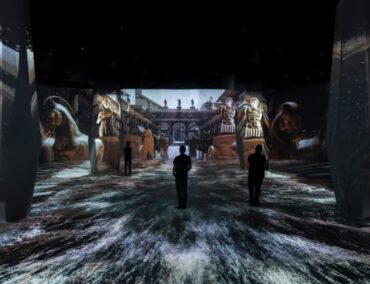 Ephesus Experience Museum lädt in die Vergangenheit der einst legendären Stadt Ephesos