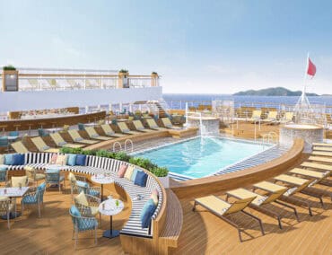 Jungfernreise der Queen Anne ist ausgebucht – aber es gibt viele weitere Reisen