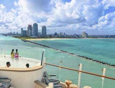 Celebrity Cruises nimmt Südamerika wieder ins Programm