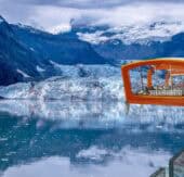 Gruselig gute Ersparnisse: Dein Halloween Special mit Celebrity Cruises
