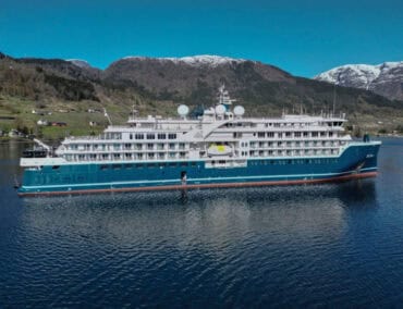 Ausgezeichnete Swan Hellenic Expeditions-Kreuzfahrten mit Rabatten bis zu 2’000 Euro