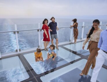 Von Barcelona bis Tanger: Mit der Costa Toscana auf Entdeckungsreise