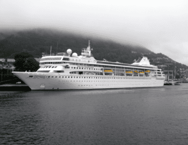Villa Vie Residences erwirbt Kreuzfahrtschiff Braemar für 3,5 Jahre dauernde Weltreise
