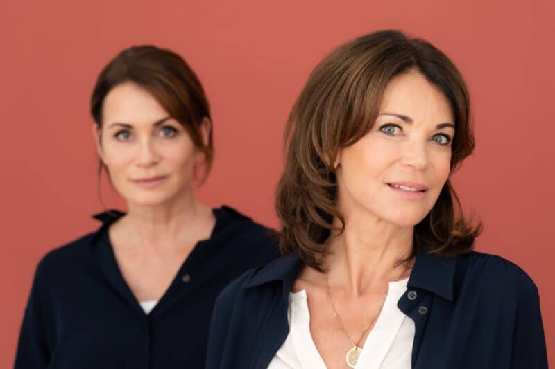 Prominente Autorinnen und Autoren auf der Mein Schiff 3 Lesereise