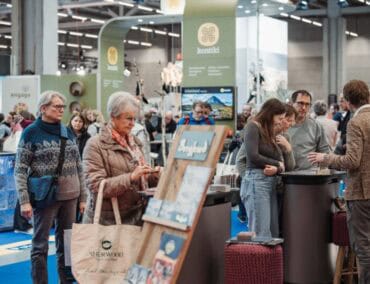Erfolgreiche Berner Ferienmesse 2024: Kreuzfahrt Veranstalter zufrieden