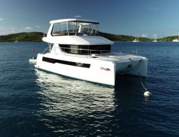 Motoryachtcharter vor Game-of-Thrones-Kulisse zum Sommer 2024 möglich