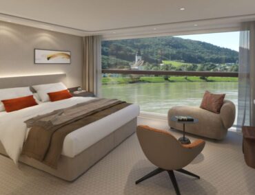 MS Gentleman – Ein neues Highlight auf Rhein und Mosel