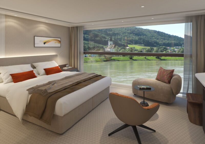 MS Gentleman – Ein neues Highlight auf Rhein und Mosel