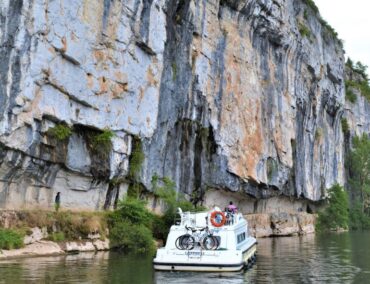 Le Boat schlägt mit grüner Revolution Wellen in Frankreich
