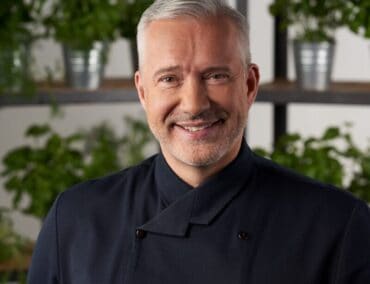 Amadeus Nova lädt zu Fluss & Genuss mit Sternekoch Alexander Herrmann