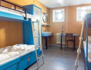 Klassenfahrt Ahoi: Cooles Schiffsfeeling und viel Spaß für Kids und Lehrer