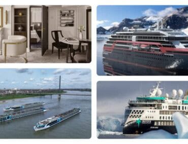 28 Reedereien und Kuoni Cruises laden zur 12. Kreuzfahrt Messe nach Zürich