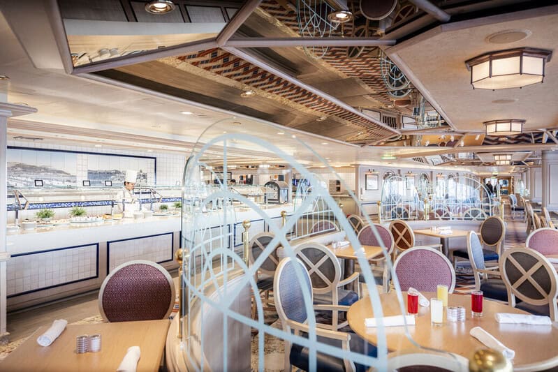 Die schönste Zeit des Lebens: Entspannt viel erleben – die ideale Reise für Best Ager mit Cunard