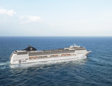 Kanarische Inseln und Madeira im Winter 2024/25 mit MSC Opera