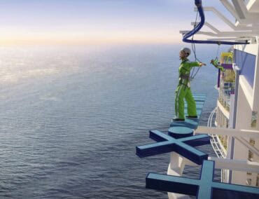 Crown’s Edge – Dein ultimatives Abenteuer auf der Icon of the Sea