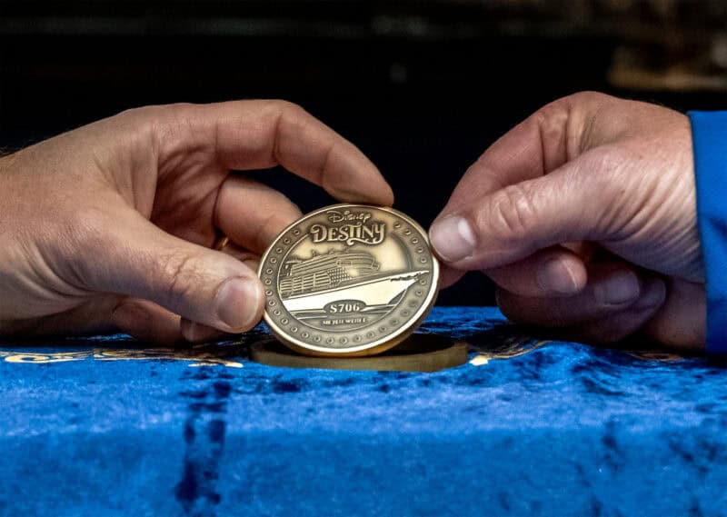 Disney Destiny: Wenn Magie und Meer sich umarmen