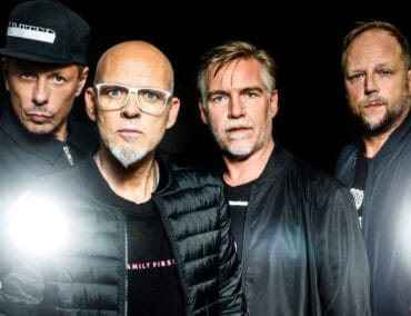 Das Who‘s Who der deutschen Hip-Hop und Rap-Szene sticht in See