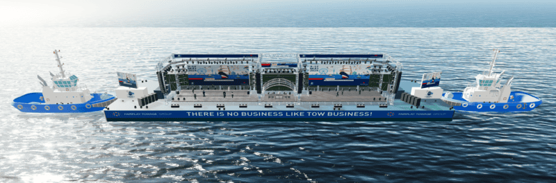 Scooter & Co. verwandeln am Hafengeburtstag Hamburg die Elbe in eine Bühne