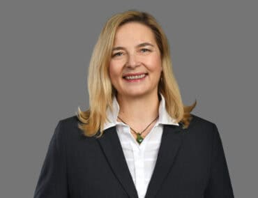 Marlies Suhner wechselt von Hapag-Lloyd Cruises zur Scenic Gruppe