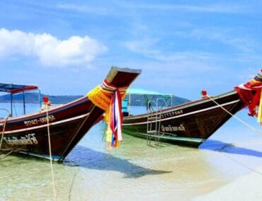 Koh Samui auf Kurs zu einer Kreuzfahrt-Hochburg: Neues Terminal soll den Tourismus revolutionieren