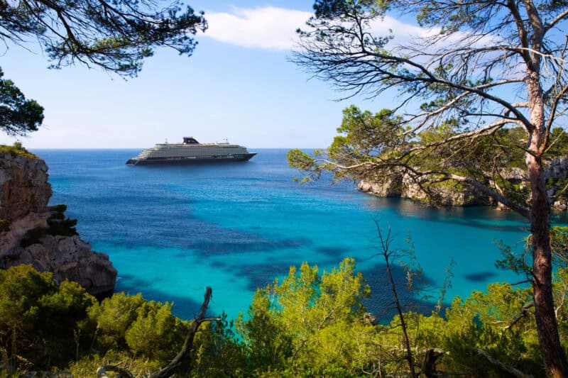 Mit Explora Journeys in die Geschichte und Kultur der Region rund ums Mittelmeers eintauchen