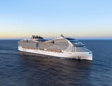 The Harbour, das neue Highlight für Familien auf der MSC World America