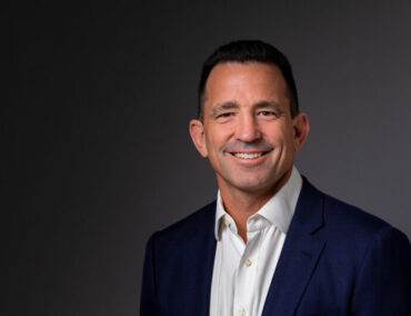 Mike Fulkerson ist neuer Vice President und  Chief Marketing Officer bei Seabourn