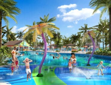 Royal Beach Club Paradise Island: Ein neues Kapitel in der Geschichte der Bahamas